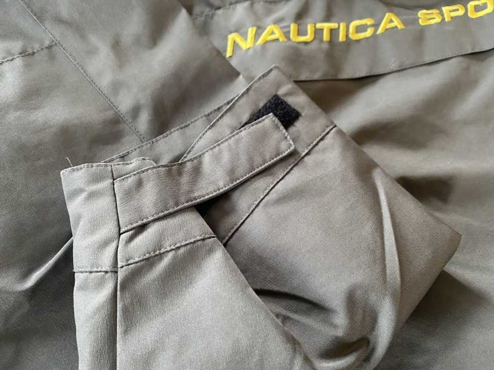 Nautica × Streetwear × Vintage Nautica sport Tech… - image 12