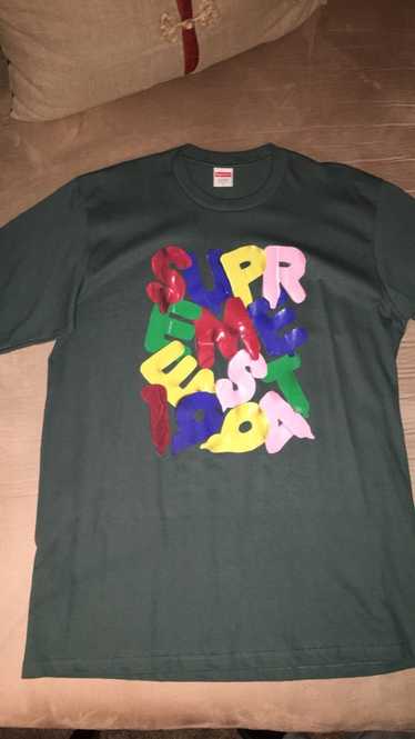 Supreme Supreme Balloon Balloons Tee