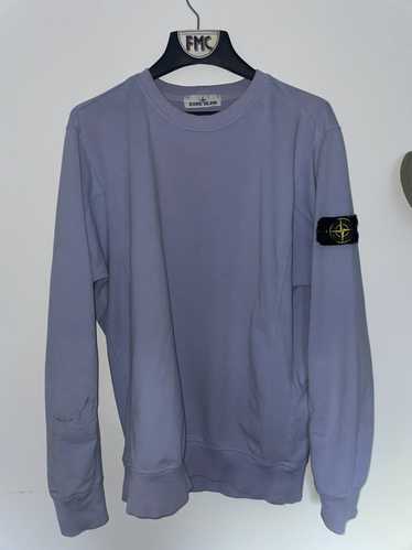 Stone Island Stone Island Crewneck - image 1