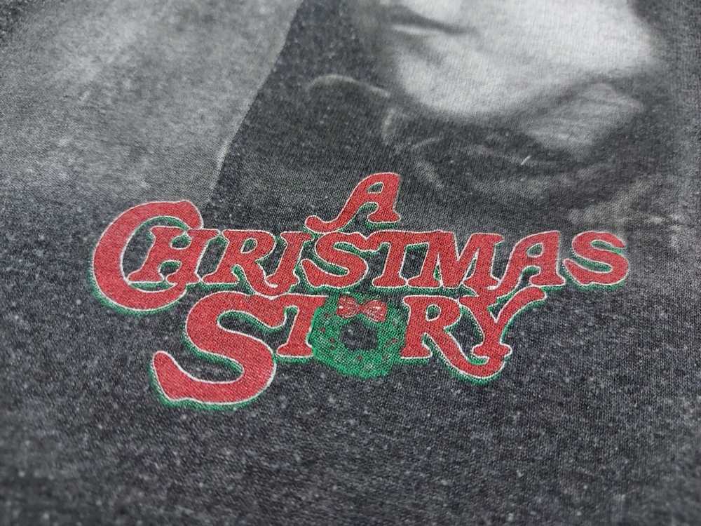 Movie × Vintage VTG A Christmas Story Triple Dog … - image 3