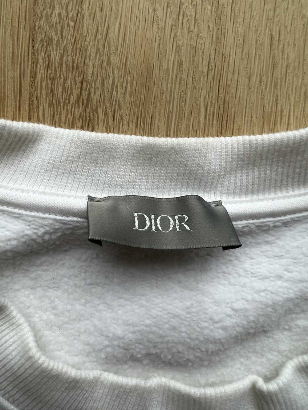 Dior CD icon sweater - image 3