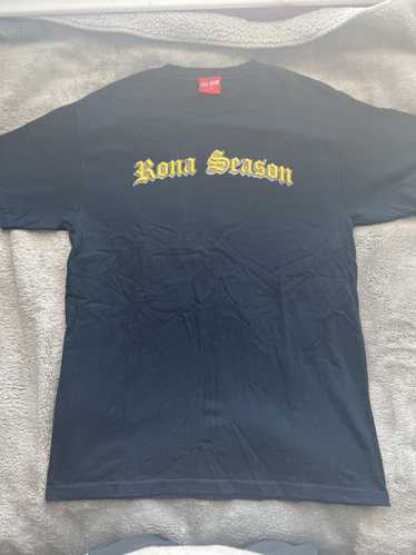 Full Send by Nelk Boys Full Send Rona Season Shirt