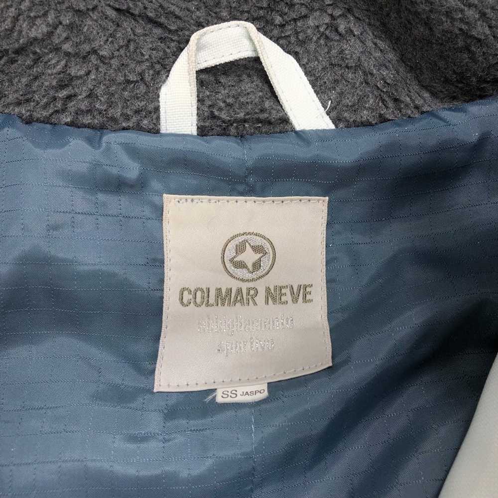 Colmar × Vintage Pick!! Vtg COLMAR NEVE OUTDOOR J… - image 4