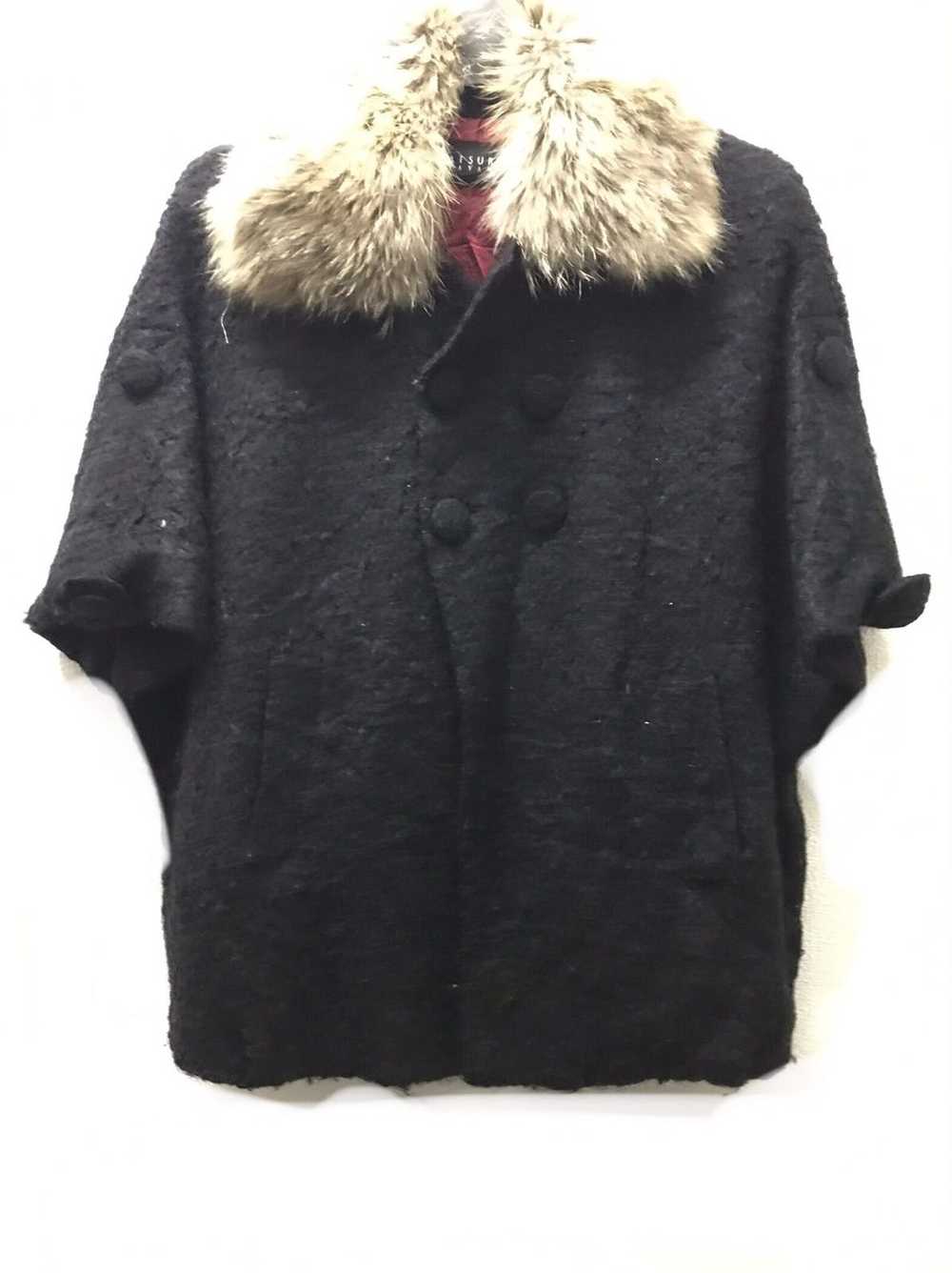 Atsuro Tayama Atsuro Tayama Japanese Designer Fur… - image 1