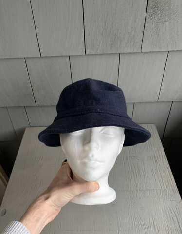 The Tilley Hat Size 7 1/8, Khaki UV Protection Waterproof Tilley Endurables  TS2