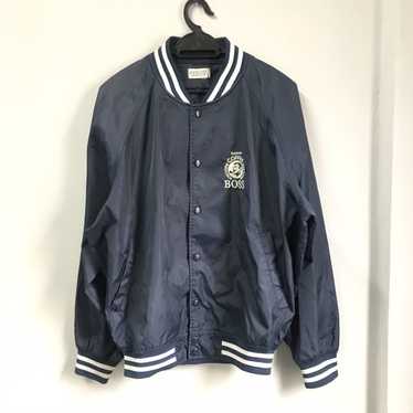 Japanese Brand × Vintage 🏆 Suntory Coffee Boss Varsi… - Gem