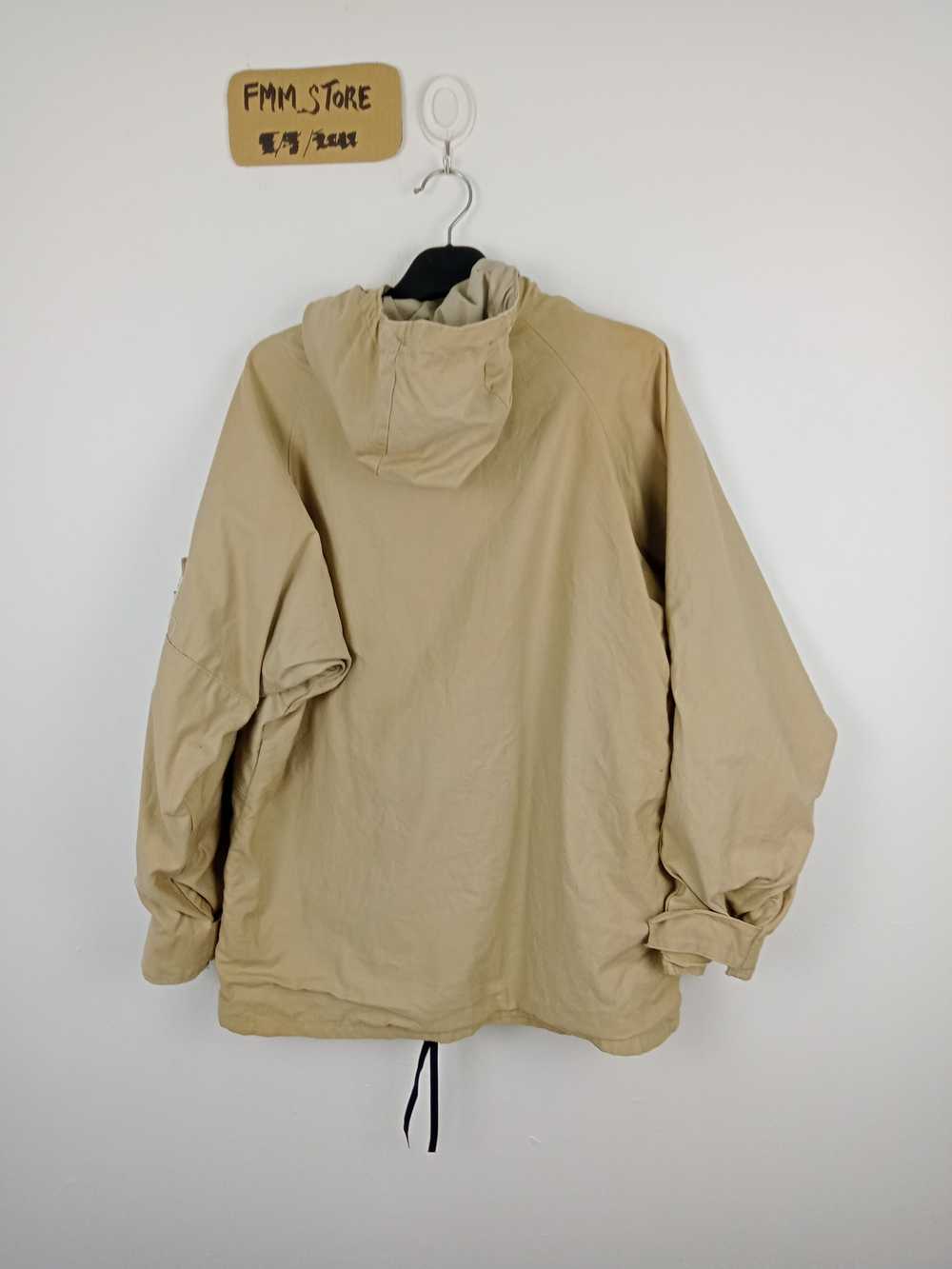 Alpha Industries × Military × Vintage Vintage Alp… - image 2