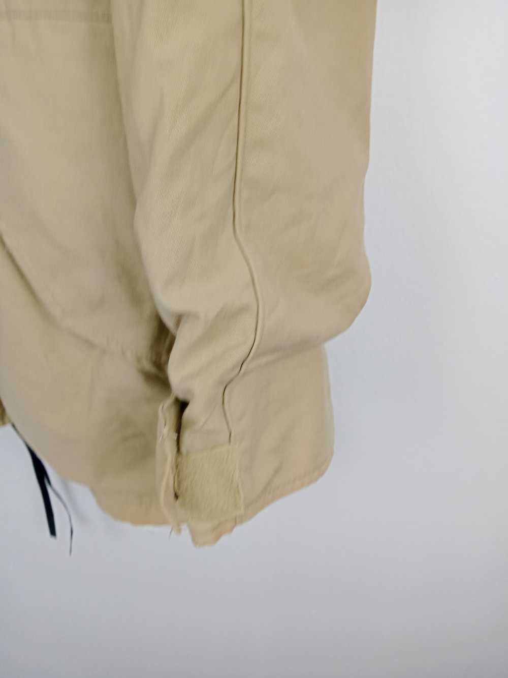 Alpha Industries × Military × Vintage Vintage Alp… - image 3