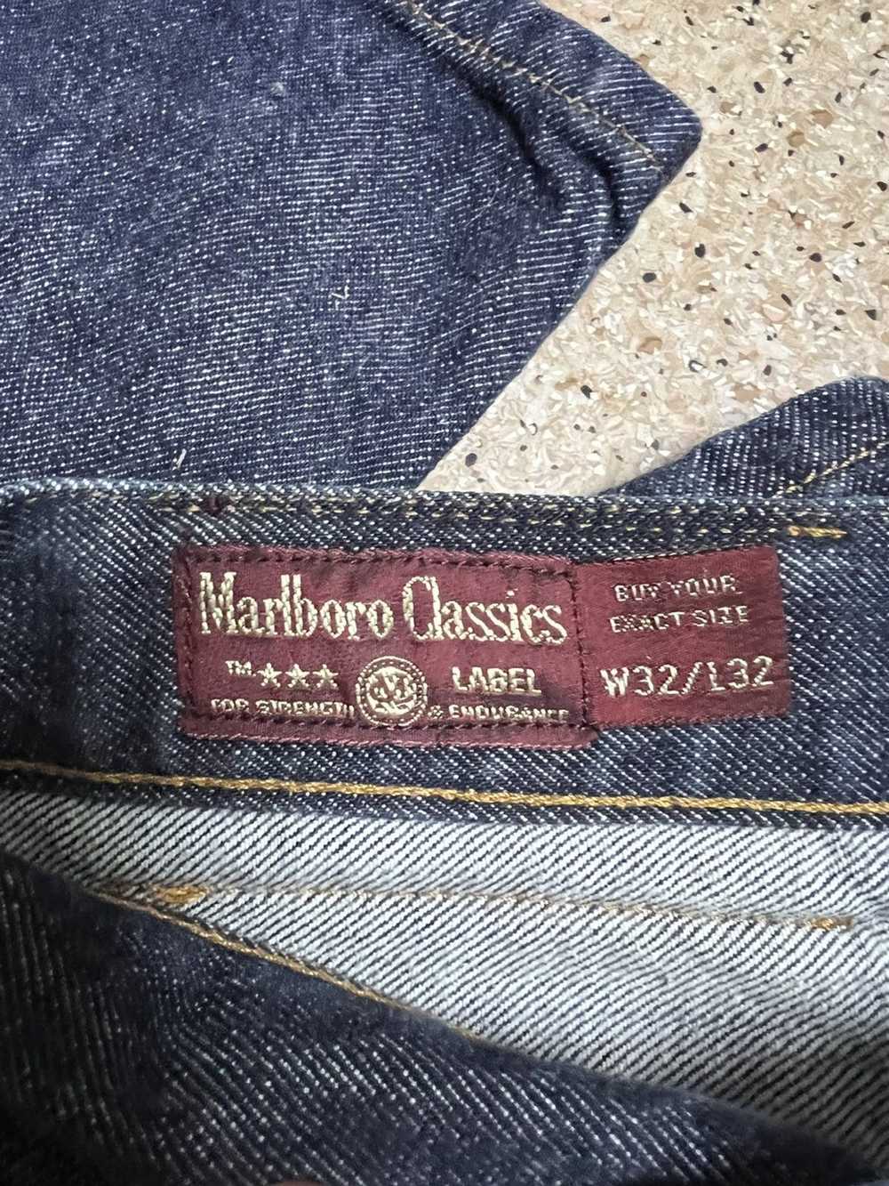 Marlboro × Marlboro Classics × Vintage Marlboro C… - image 3