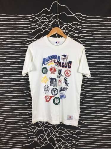 MLB × Sportswear × Uniqlo MLB Uniqlo American Spor