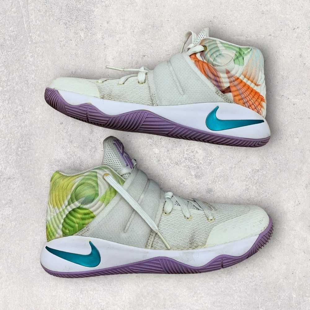 Nike Kyrie 2 GS “Easter” 2016 - image 1