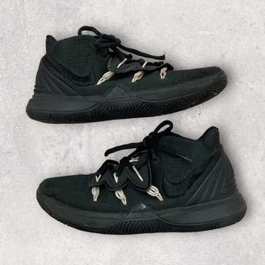 Nike kyrie 5 black - Gem