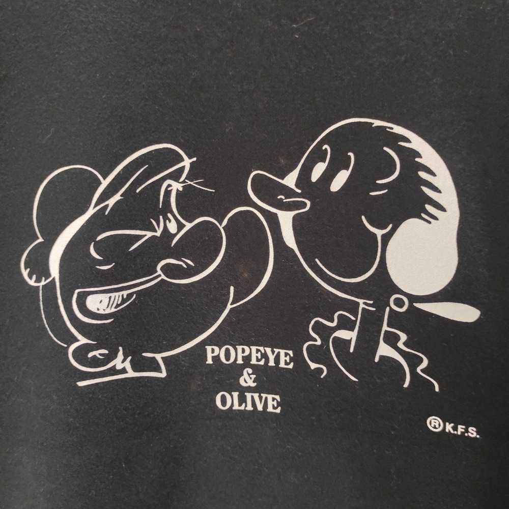 Cartoon Network × Japanese Brand × Olive Vintage … - image 3