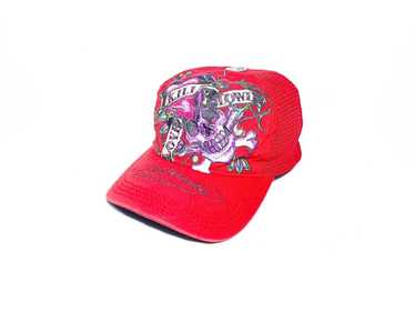 Christian Audigier × Ed Hardy × Vintage vintage E… - image 1