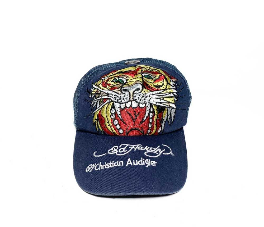 Christian Audigier × Ed Hardy × Vintage vintage E… - image 2