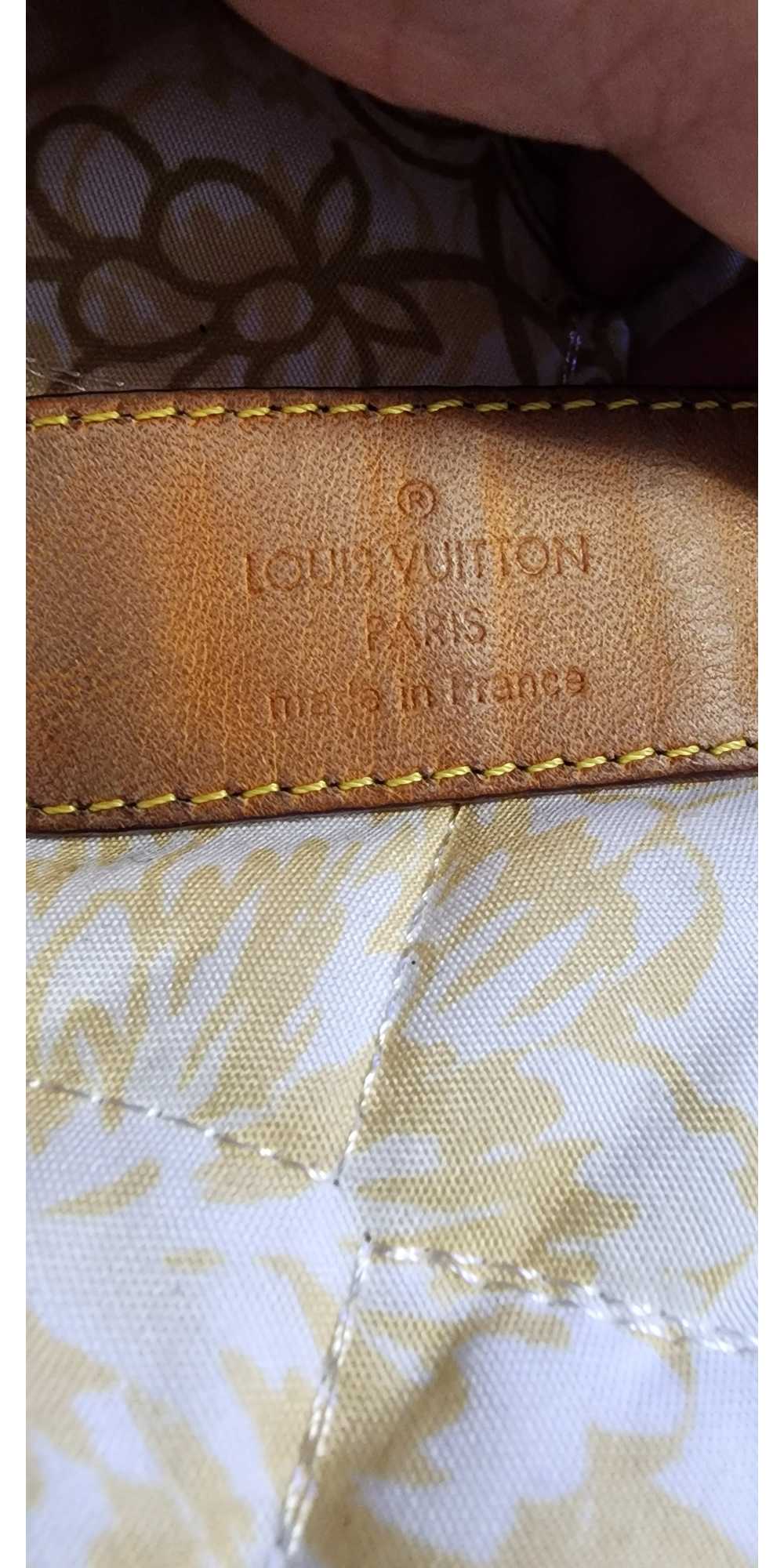 Louis Vuitton Multicolor Bracelet - image 8