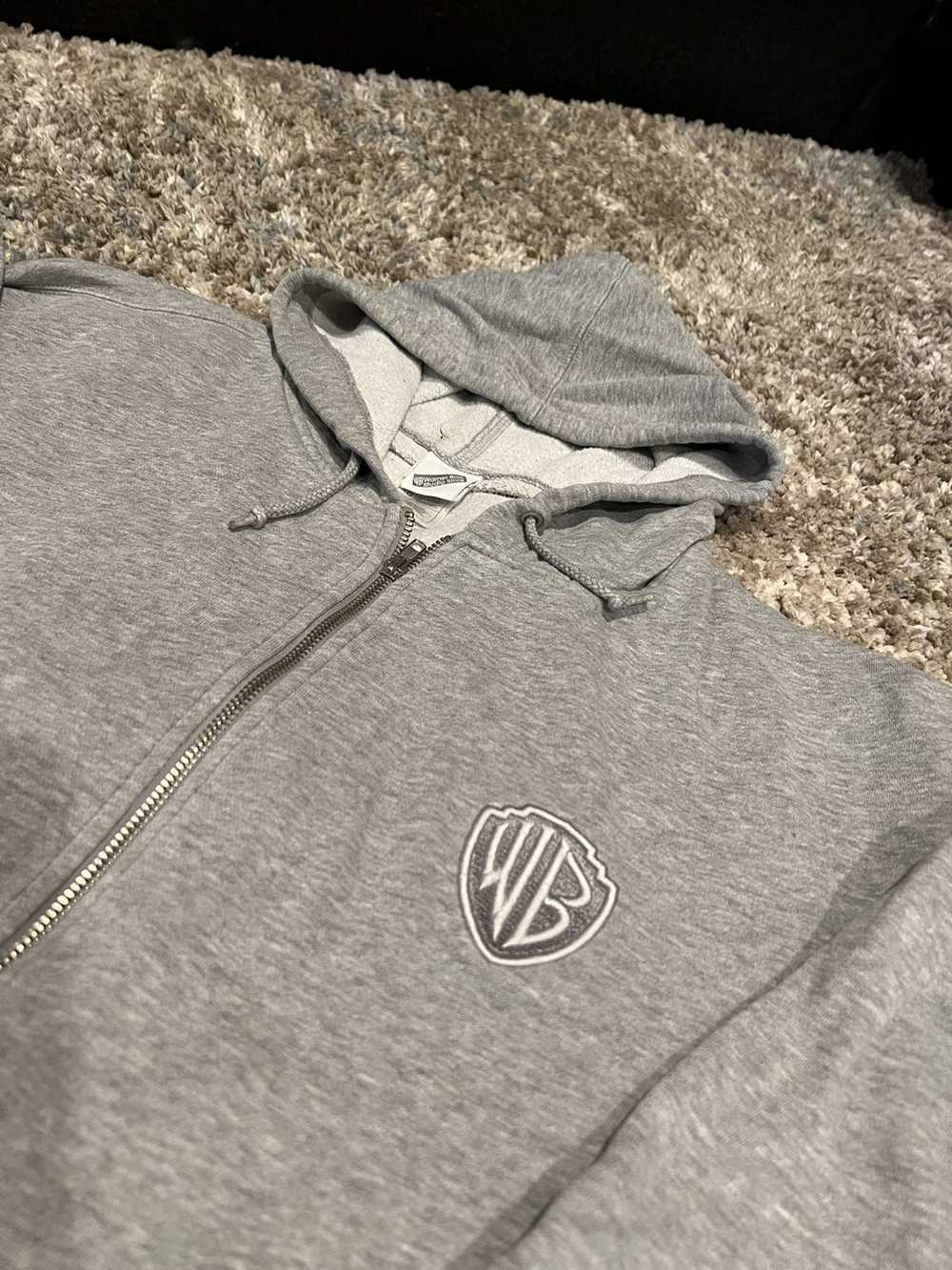 Warner Bros Vintage Warner bros Hoodie - image 5