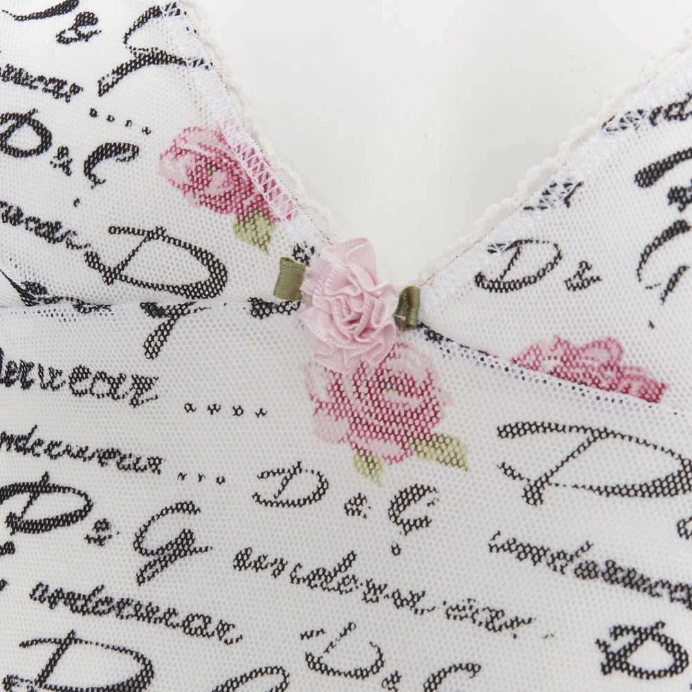 Dolce & Gabbana new D&G DOLCE GABBANA Underwear w… - image 2