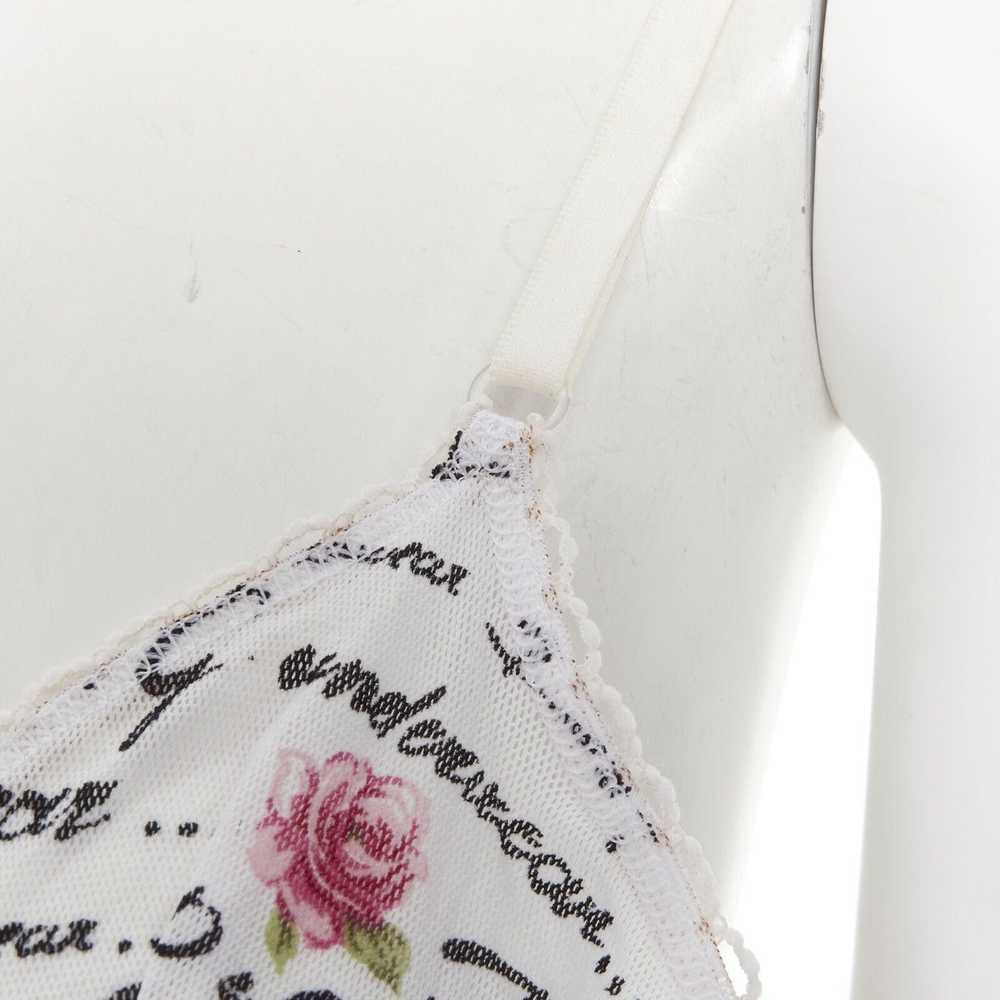 Dolce & Gabbana new D&G DOLCE GABBANA Underwear w… - image 7