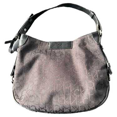 Fashiontribe - Calvin Klein Vanity Tassel Bag 🏷️Sale