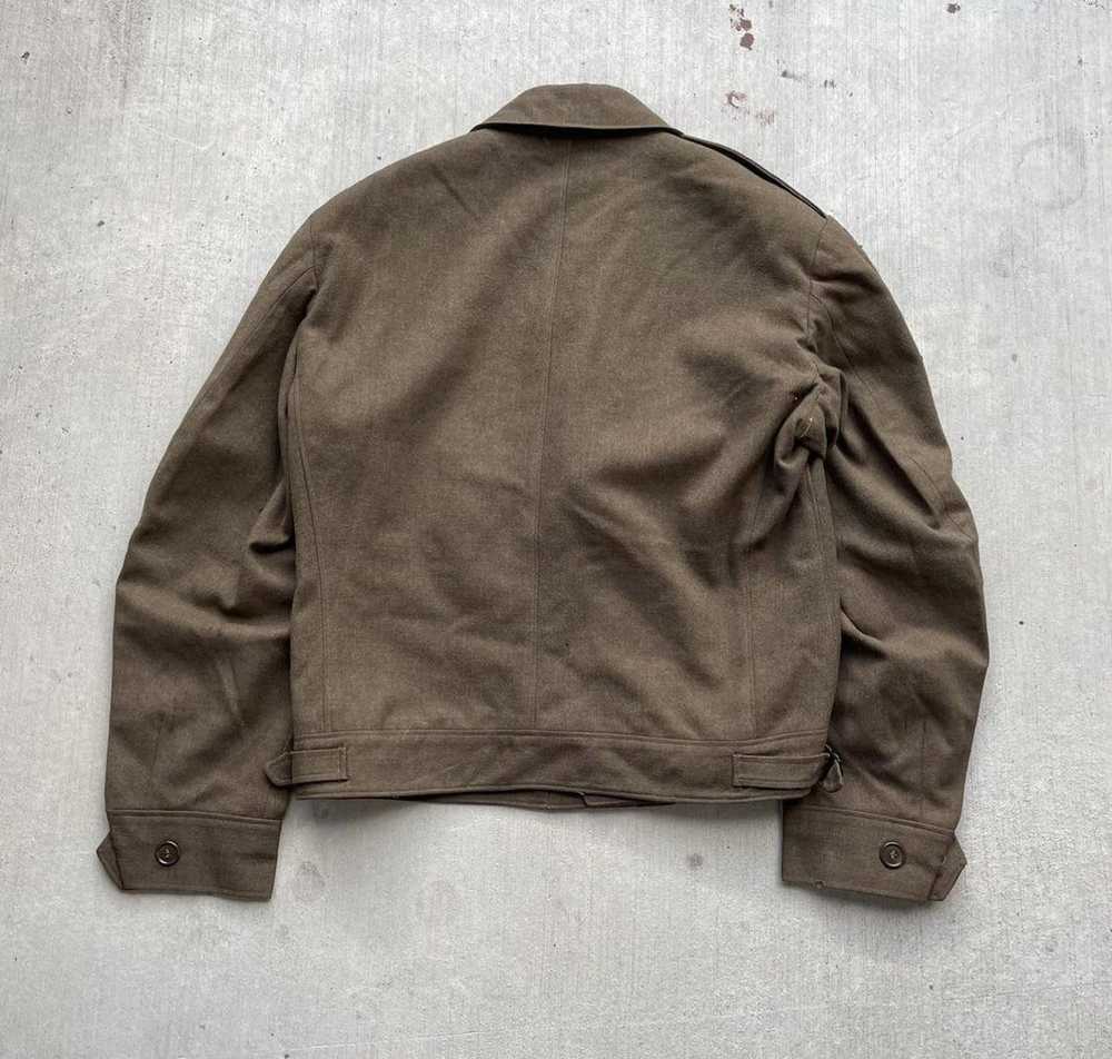 Military × Vintage Vintage military jacket - image 4