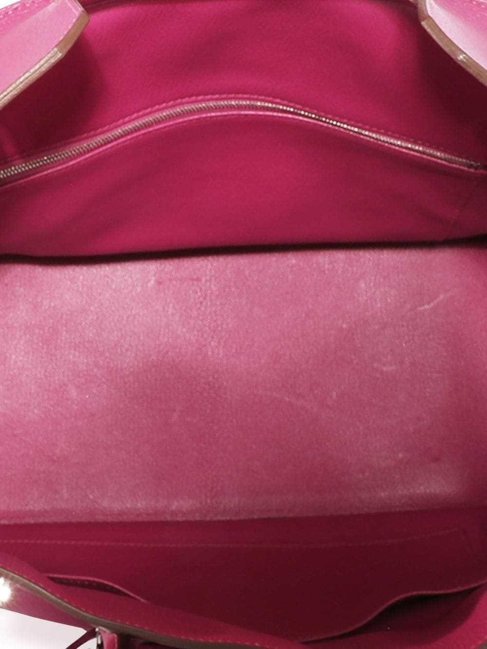 Hermès Pre-Owned Birkin 35 handbag - Pink - image 5
