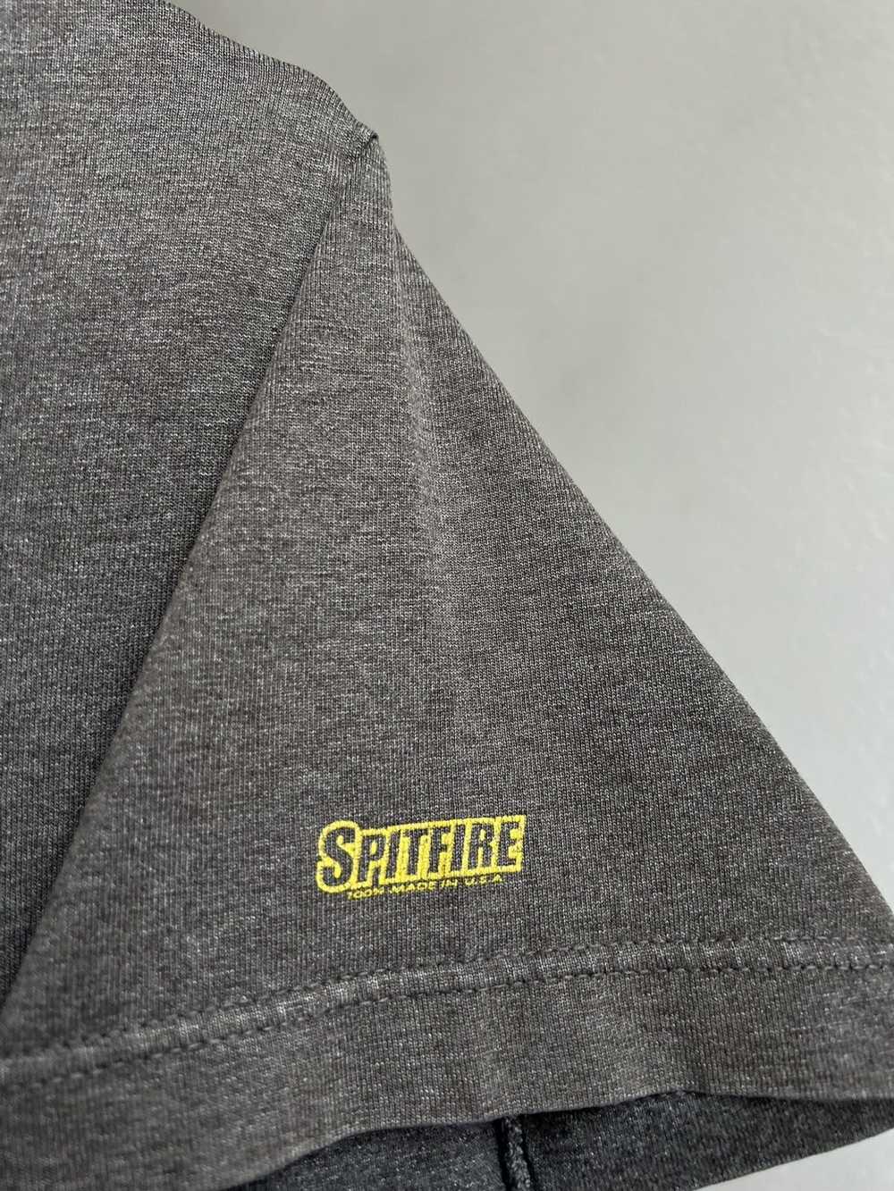 Spitfire × Vintage Vintage Spitfire Wheels Skateb… - image 4