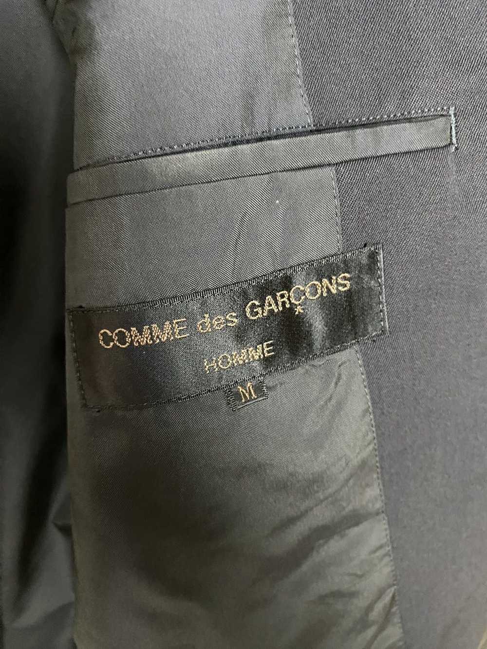 Comme Des Garcons Homme Plus × Comme des Garcons … - image 6