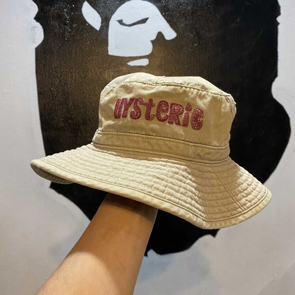 Hysteric Glamour × Vintage VINTAGE RARE‼️Hysteric Gla… - Gem