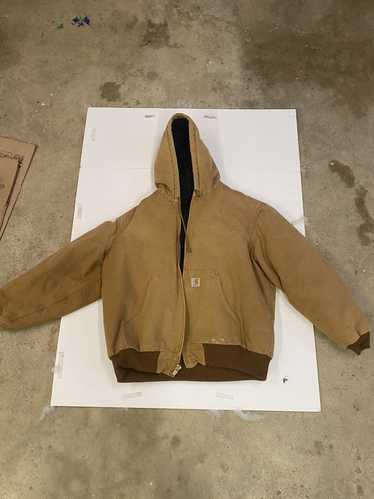 Carhartt × Streetwear × Vintage Vintage Carhartt … - image 1