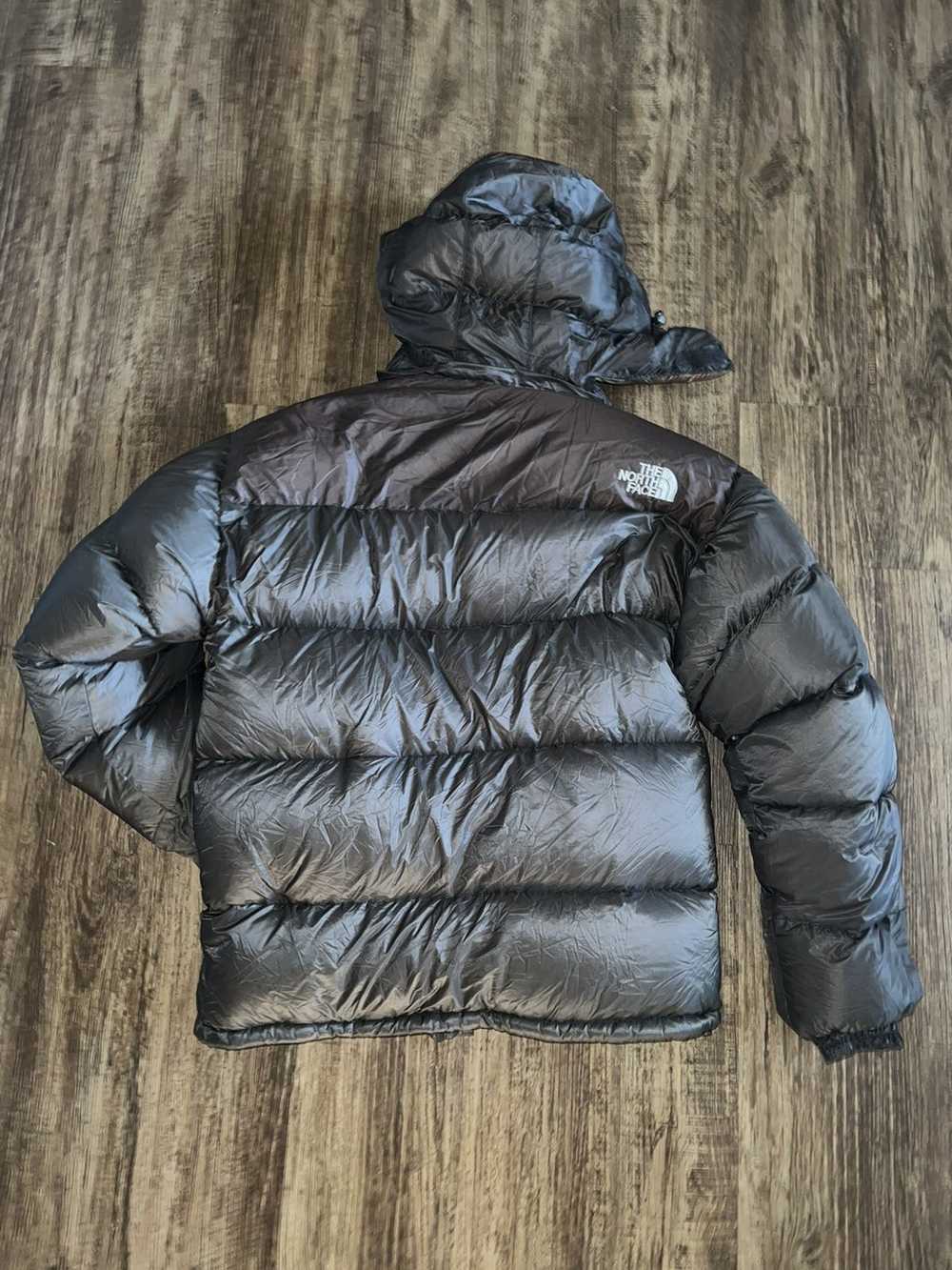 The North Face × Vintage The northface puffer - image 6