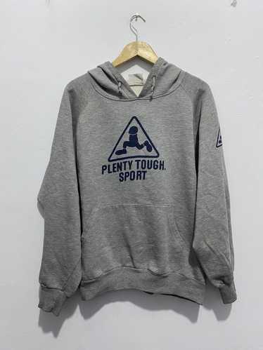 Designer × Streetwear × Vintage Plenty Tough Sport