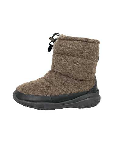 The North Face Nuptse Down Hi Boots - Mixed Fleece