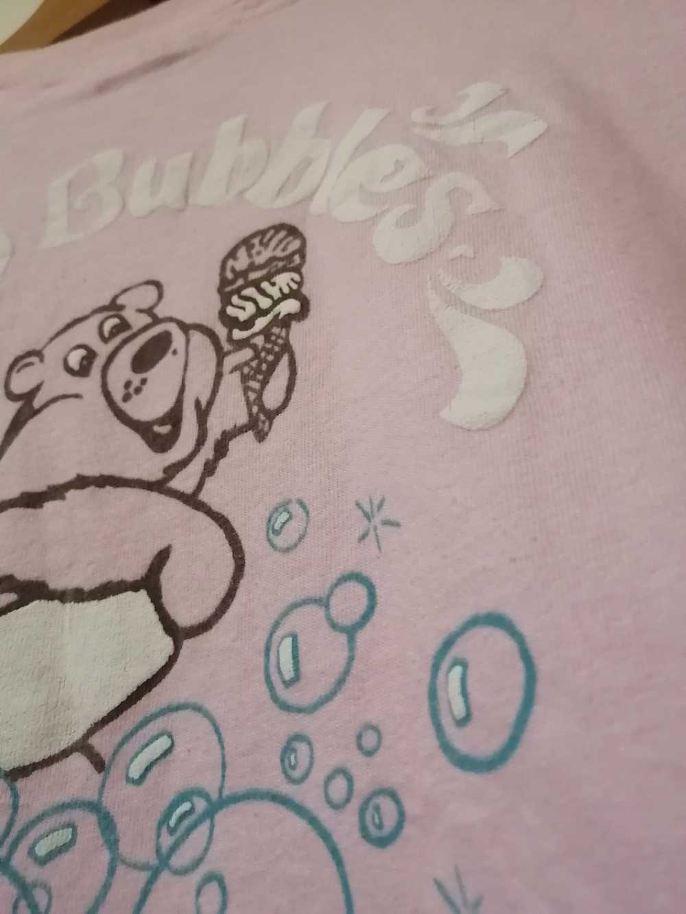 Vintage Honey Bubbles single stitch - image 7