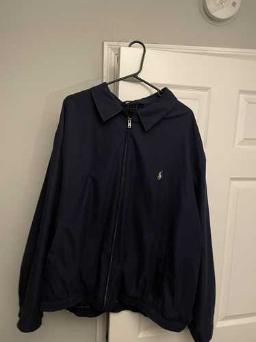 Polo Ralph Lauren Ralph Lauren Windbreaker