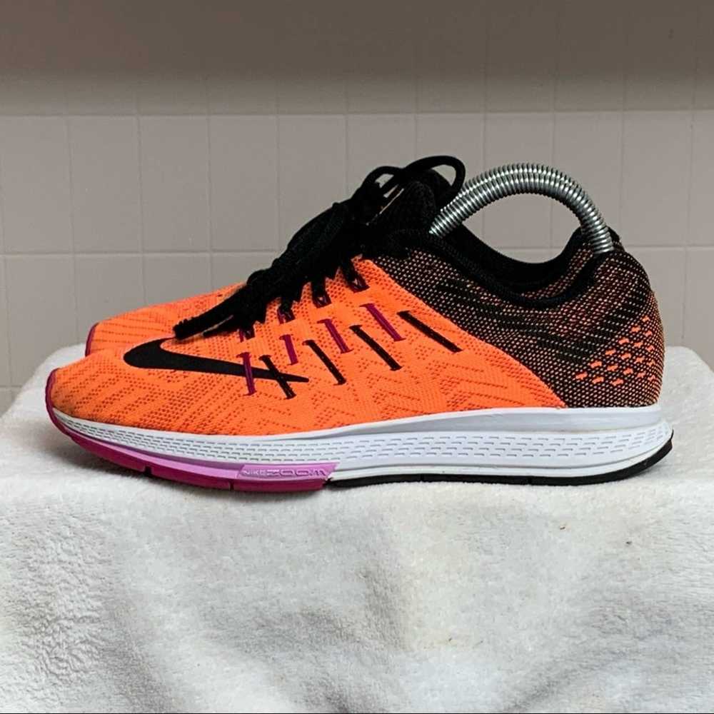 Nike Nike Air Zoom Elite 8 Shoes Womens Size 7.5 … - image 1