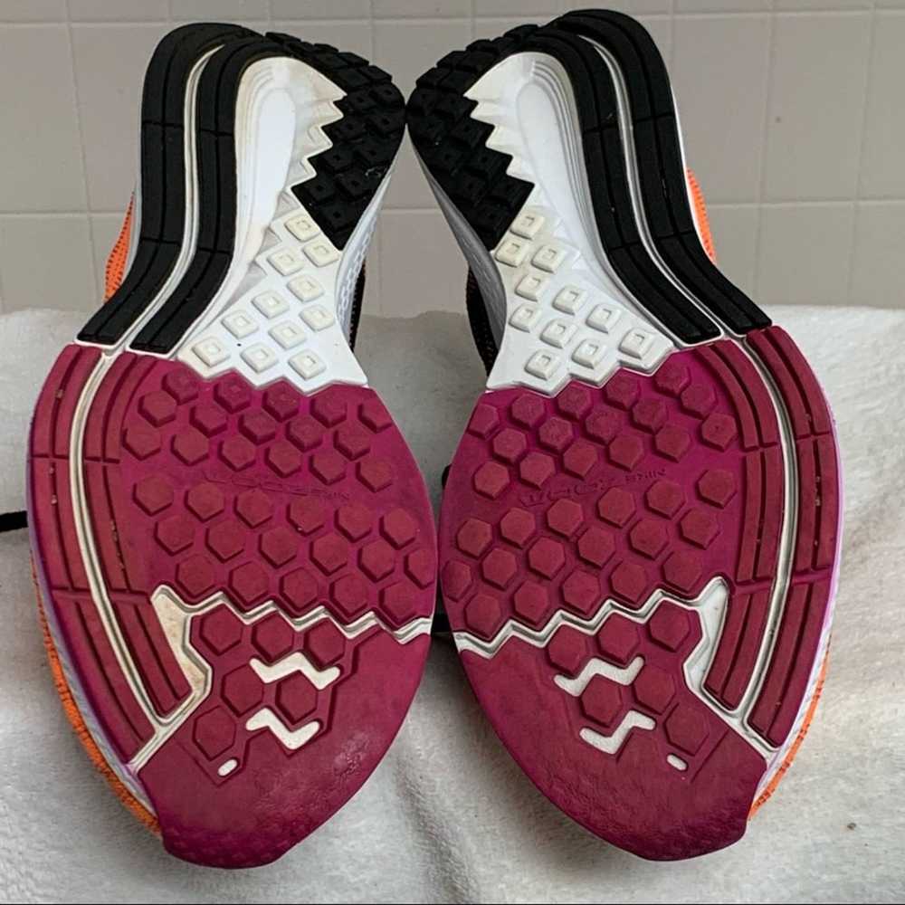 Nike Nike Air Zoom Elite 8 Shoes Womens Size 7.5 … - image 5