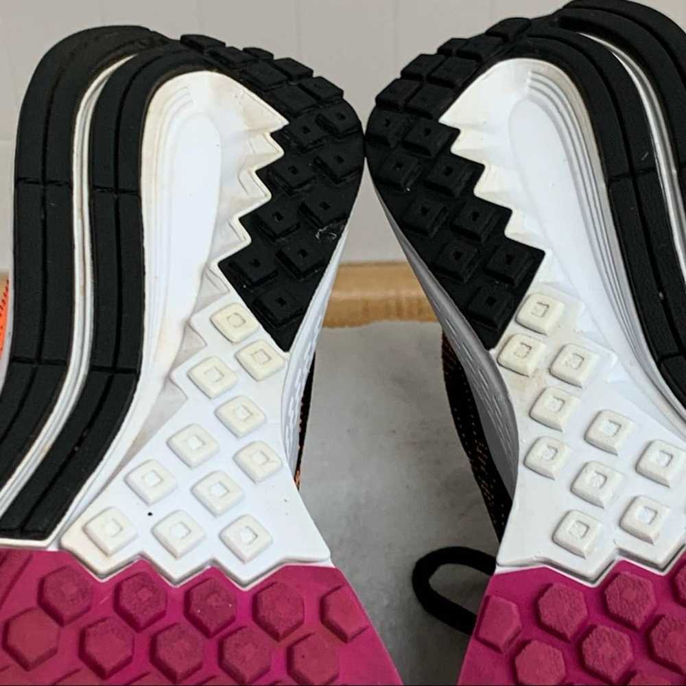 Nike Nike Air Zoom Elite 8 Shoes Womens Size 7.5 … - image 6