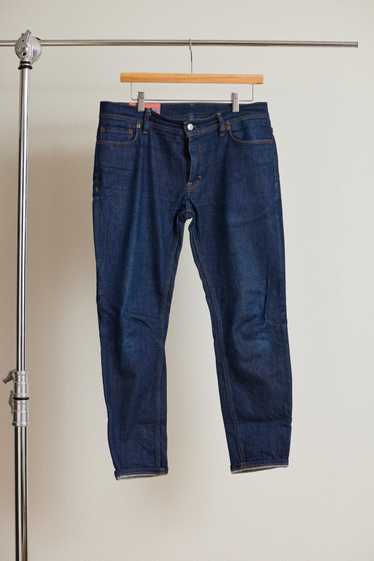 Acne Studios Acne Studios North Denim Pants