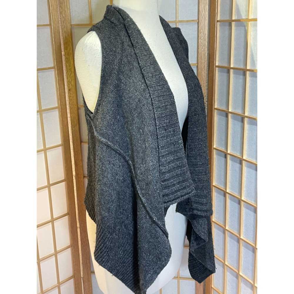 Other Willi Smith Med Wool Blend Vest - image 11