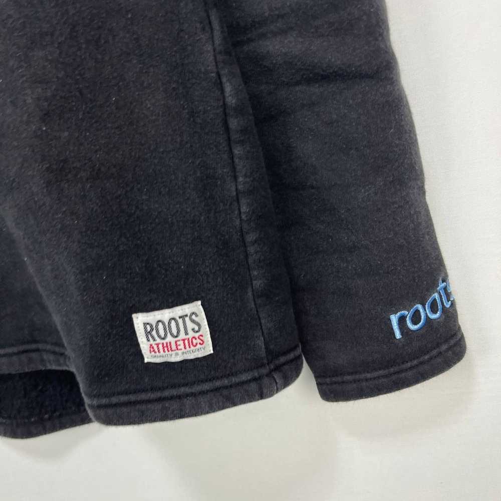 Roots × Vintage Vintage Roots Made in Canada Swea… - image 3