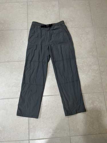 Old Navy × Vintage Old Navy Olive Workwear Pants S