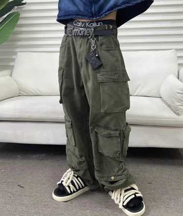 Japanese Brand × Streetwear × Vintage Retro punk … - image 1