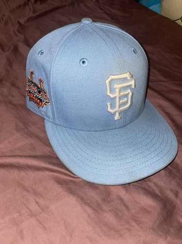 New Era Hat club hat 718