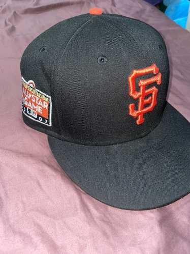 New Era Hat club hat 718