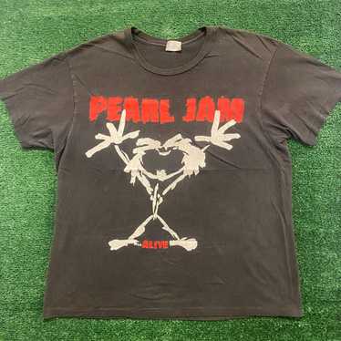 Pearl jam alive 90s - Gem