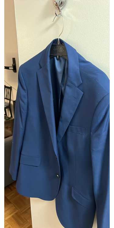 Kenneth Cole Kenneth Cole Suit 44R (Blazer Only)