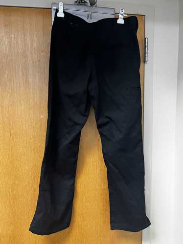 Distressed Denim × Sportswear SP collection pants