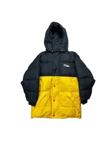 First down outlet coats 90s