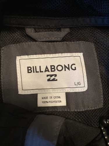 Billabong BillaBong Windbreaker